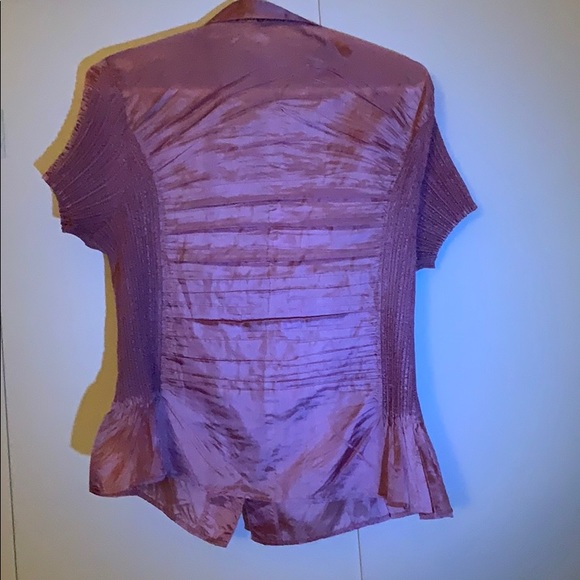 Blouse - Picture 3 of 4